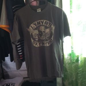 Lynyrd Skynyrd t-shirt